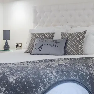 Holiday home The Hideaway United Kingdom