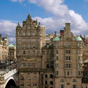 Hotel The Scotsman, Edinburgh