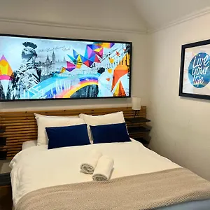  Hostel St Christopher's United Kingdom