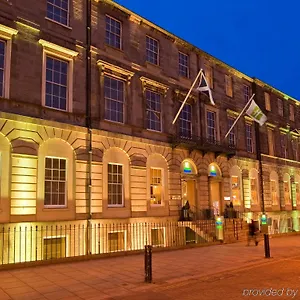 Hotel Express Centre By Ihg, Edinburgh