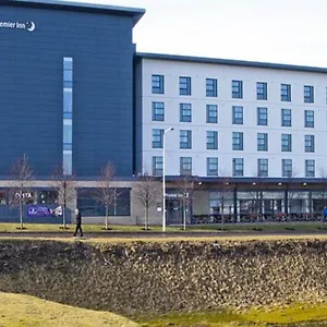 Hotel Premier Park, Edinburgh