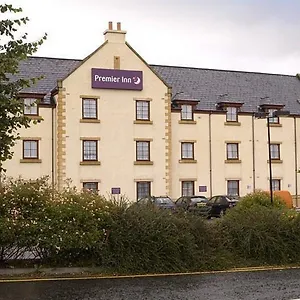 Hotel Premier A1 - Newcraighall, Edinburgh