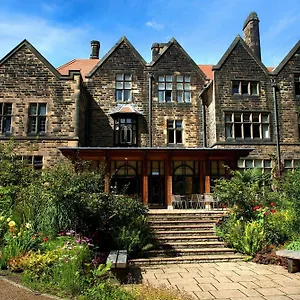 **** Hotel Jesmond Dene House United Kingdom