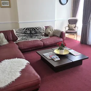 **** Guest house Devonshire House United Kingdom