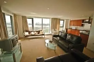 Harbour Apartments Edinburgh Hotel