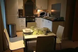 Hotel Harbour Apartments Edinburgh