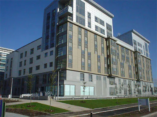 Harbour Apartments Edinburgh Hotel